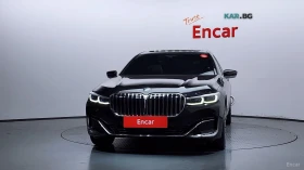 BMW 730 xDrive* Pure Excellence* ПОДГРЕВ* ОБДУХВАНЕ* ШИБИД, снимка 3
