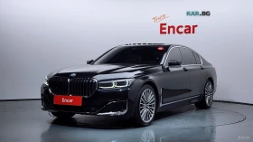 BMW 730 xDrive* Pure Excellence* ПОДГРЕВ* ОБДУХВАНЕ* ШИБИД, снимка 1