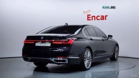 BMW 730 xDrive* Pure Excellence* ПОДГРЕВ* ОБДУХВАНЕ* ШИБИД, снимка 2