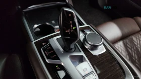 BMW 730 xDrive* Pure Excellence* ПОДГРЕВ* ОБДУХВАНЕ* ШИБИД, снимка 9