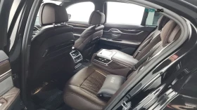 BMW 730 xDrive* Pure Excellence* ПОДГРЕВ* ОБДУХВАНЕ* ШИБИД, снимка 17