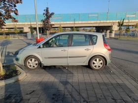Renault Scenic Сценик 2 , снимка 1