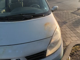 Renault Scenic Сценик 2 , снимка 5