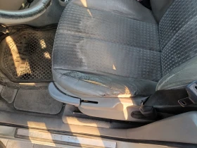 Renault Scenic Сценик 2 , снимка 7