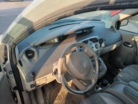 Renault Scenic Сценик 2 , снимка 6