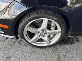 Mercedes-Benz CLS 550 * АВТОКРЕДИТ БЕЗ ПЪРВОНАЧАЛНА ВНОСКА* , снимка 7