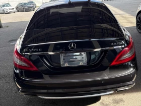 Mercedes-Benz CLS 550 * АВТОКРЕДИТ БЕЗ ПЪРВОНАЧАЛНА ВНОСКА* , снимка 4