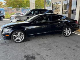 Mercedes-Benz CLS 550 * АВТОКРЕДИТ БЕЗ ПЪРВОНАЧАЛНА ВНОСКА* , снимка 2