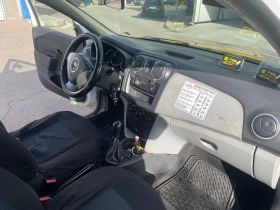 Dacia Sandero 1.2 LPG, снимка 7