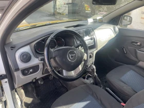 Dacia Sandero 1.2 LPG, снимка 5