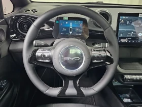 BYD Dolphin САМО 30% АВАНС, снимка 12