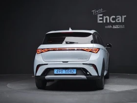 BYD Dolphin САМО 30% АВАНС, снимка 3