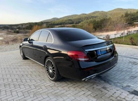 Mercedes-Benz E 200, снимка 4