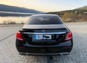 Mercedes-Benz E 200, снимка 8