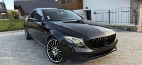 Mercedes-Benz E 200, снимка 10