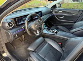 Mercedes-Benz E 200, снимка 3