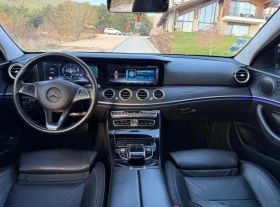 Mercedes-Benz E 200, снимка 7