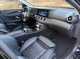Mercedes-Benz E 200, снимка 6