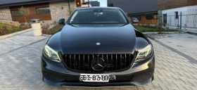 Mercedes-Benz E 200, снимка 5