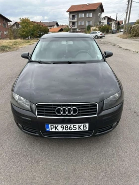 Audi A3 2.0  TDI, снимка 3