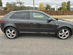Audi A3 2.0  TDI, снимка 6