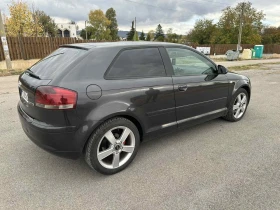 Audi A3 2.0  TDI, снимка 13