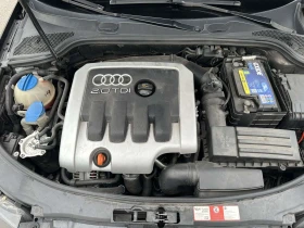 Audi A3 2.0  TDI, снимка 16