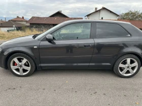 Audi A3 2.0  TDI, снимка 11