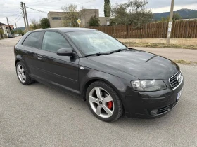 Audi A3 2.0  TDI, снимка 5
