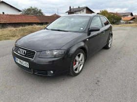 Audi A3 2.0  TDI, снимка 1