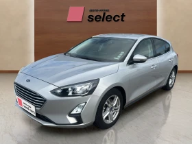 Ford Focus 1.0 EcoBoost, снимка 1