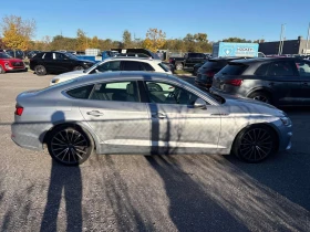 Audi A5 * Progressiv * CARFAX * ЦЕНА ДО БГ, снимка 3