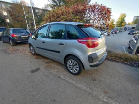 Citroen C4 Picasso 1.6 HDI, снимка 3
