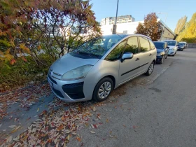 Citroen C4 Picasso 1.6 HDI, снимка 1