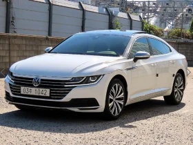 VW Arteon 2.0 Tdi Premium, снимка 2