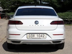 VW Arteon 2.0 Tdi Premium, снимка 4