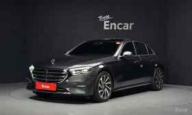 Mercedes-Benz E 300 4MATIC* 360 КАМЕРИ* ХЕД-ЪП* КРАЙНА ЦЕНА* , снимка 1