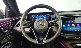 Mercedes-Benz E 300 4MATIC* 360 КАМЕРИ* ХЕД-ЪП* КРАЙНА ЦЕНА* , снимка 12