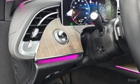 Mercedes-Benz E 300 4MATIC* 360 КАМЕРИ* ХЕД-ЪП* КРАЙНА ЦЕНА* , снимка 9