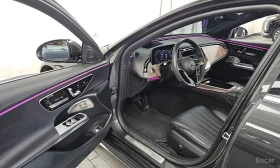 Mercedes-Benz E 300 4MATIC* 360 КАМЕРИ* ХЕД-ЪП* КРАЙНА ЦЕНА* , снимка 7
