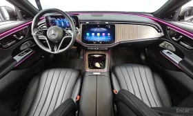 Mercedes-Benz E 300 4MATIC* 360 КАМЕРИ* ХЕД-ЪП* КРАЙНА ЦЕНА* , снимка 11