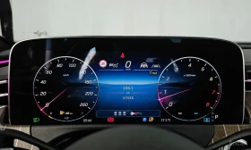 Mercedes-Benz E 300 4MATIC* 360 КАМЕРИ* ХЕД-ЪП* КРАЙНА ЦЕНА* , снимка 14