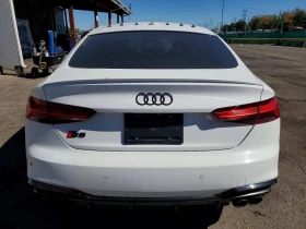 Audi S5, снимка 6
