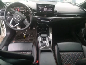 Audi S5, снимка 9