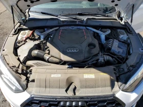 Audi S5, снимка 7