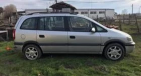 Opel Zafira 2.0  3    | Mobile.bg    6