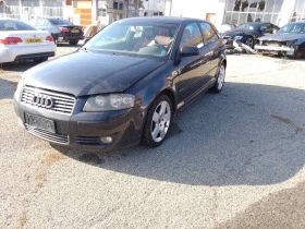 Audi A3 2.0d 140hp DSG - [1] 