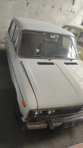 Lada 1500, снимка 1