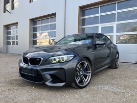 BMW M2 Performance 