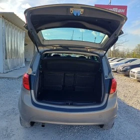 Opel Meriva 1.3cdti * Nova* UNIKAT* , снимка 15